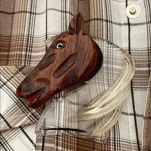 Meet your Posher, Hobbler